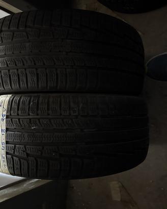 gomme usate 2354518 Winter NOKIAN - WRA 3 - 908