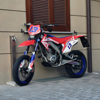 Vent 125 4t motard (HM, Fantic, Beta)