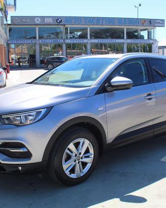 OPEL - Grandland X - 1.6 diesel Ecotec S&S