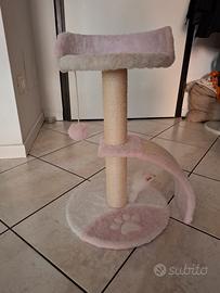 Tiragraffi per gatti 