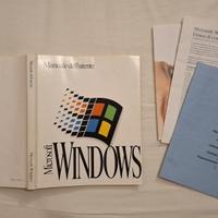 Microsoft Windows 3.1 per collezionisti