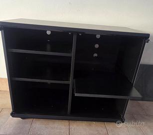 Mobile porta tv
