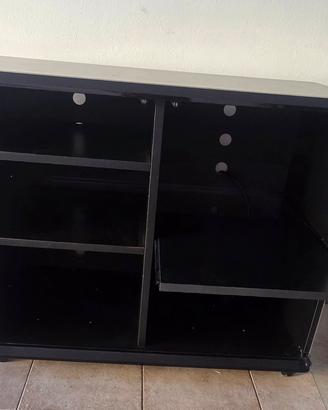 Mobile porta tv