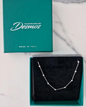 Collana Desmos 
