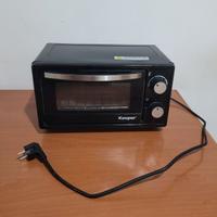 Forno elettrico Kooper
