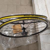 Cerchi Bicicletta 18x622 - 635x28"