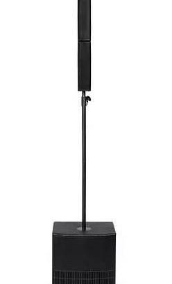 DB TECHNOLOGIES ES503 - B.STOCK