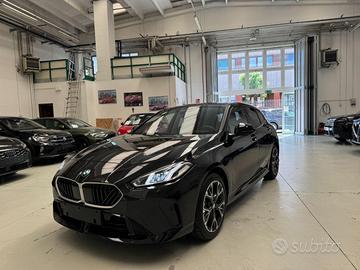 BMW 120 d 48v M-SPORT KM. 5.100
