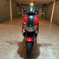 Scooter Gilera Runner 125 4T