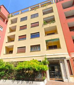 Appartamento di 86 m² con 2 locali a Milano