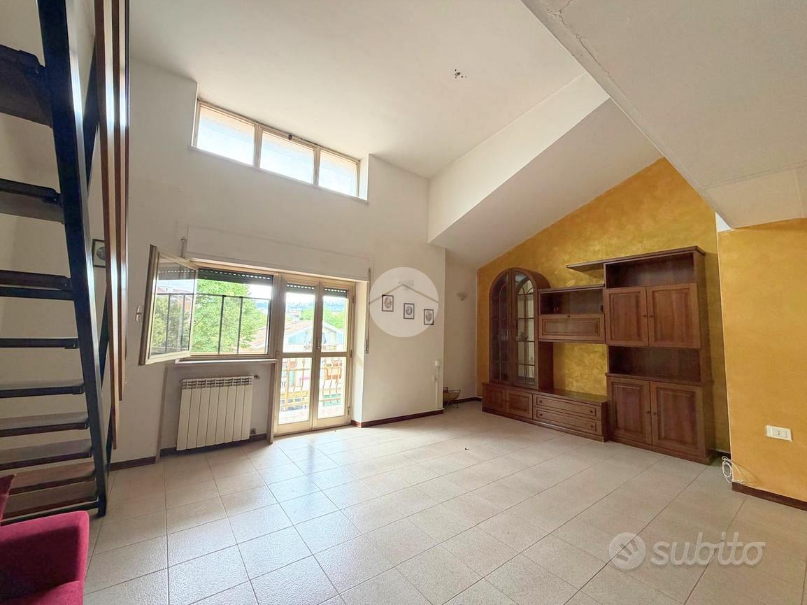 Apartment in Chieti, Madonna delle Piane - Vista 3