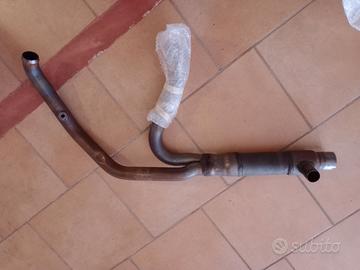 Collettori originali per Harley Davidson motore 11