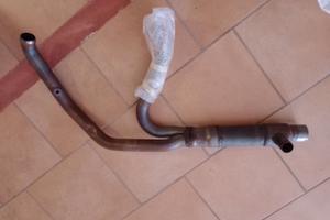 Collettori originali per Harley Davidson motore 11