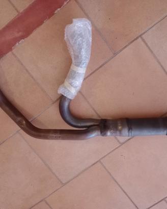 Collettori originali per Harley Davidson motore 11