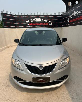 Lancia Ypsilon 1.3 MJT 16V 95 CV 5 porte S&S PLATI
