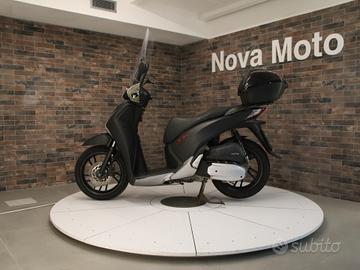 Honda SH 125