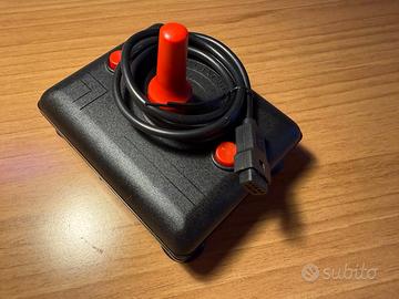 Joystick Albatros Alberici per C64, Amiga, Atari..