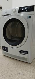 asciugatrice Electrolux PerfectCare 900  Inverter 