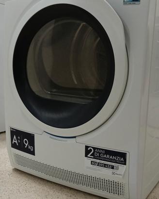 asciugatrice Electrolux PerfectCare 900  Inverter 