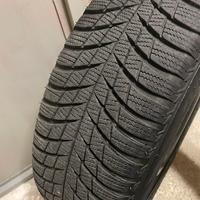 GOMME INVERNALI BRIDGESTONE PER OPEL CORSA