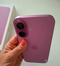 iPhone 16,128 giga