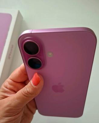 iPhone 16,128 giga