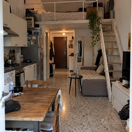 VIA FINALMARINA -MONOLOCALE