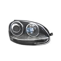 FANALE DESTRO XENO VOLKSWAGEN VW GOLF 5 03-08 LOOK