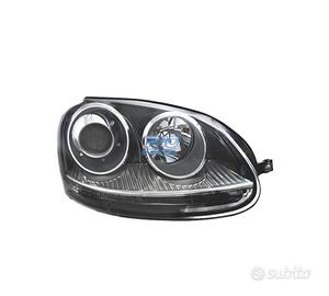 FANALE DESTRO XENO VOLKSWAGEN VW GOLF 5 03-08 LOOK