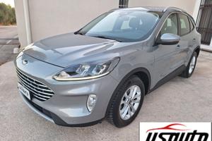 Ford Kuga 1.5 tdci 120 CV 2WD Titanium 2021