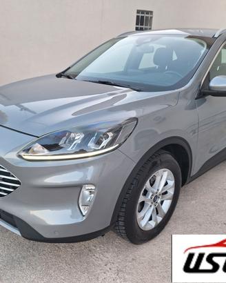 Ford Kuga 1.5 tdci 120 CV 2WD Titanium 2021