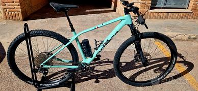 Mtb Orbea Alma M30 Carbonio 29"