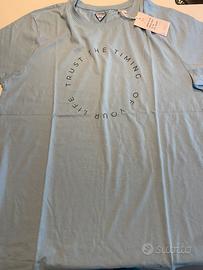 Maglietta Disculpe 3XL