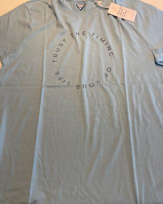 Maglietta Disculpe 3XL