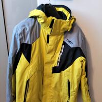 Giacca da scii per bambino