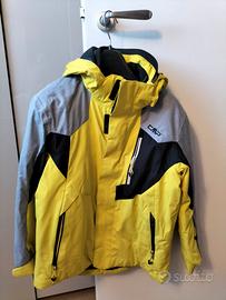 Giacca da scii per bambino