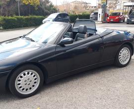 Alfa Romeo GTV 2.0i 16V Twin Spark cat