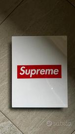 Libro Supreme FW19