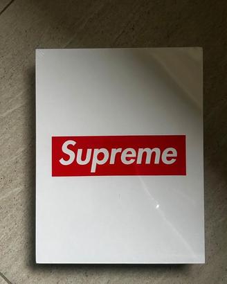 Libro Supreme FW19
