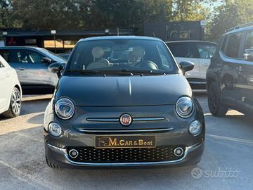 Fiat 500 Dolcevita 2020