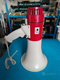 Megafono AHM-651S