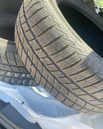 Pneumatici invernali 215\60 R17