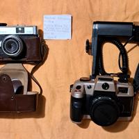 Kodak Retina S1 + Canomatic