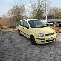 Fiat panda 1200 benzina