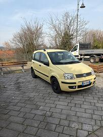 Fiat panda 1200 benzina