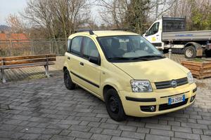 Fiat panda 1200 benzina