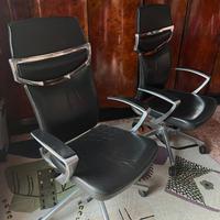 Poltrone ufficio Design PAOLO FAVARETTO & PARTNERS