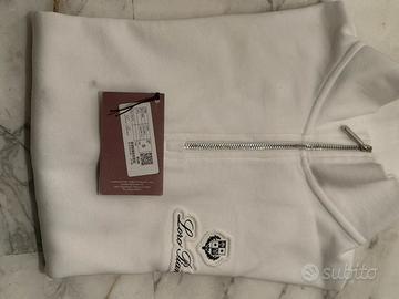 Maglione loro piana