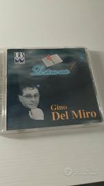 Gino del miro CD le mie storie