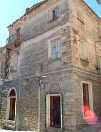 Immobile in asta di 224 m² con 3 locali a Orotelli